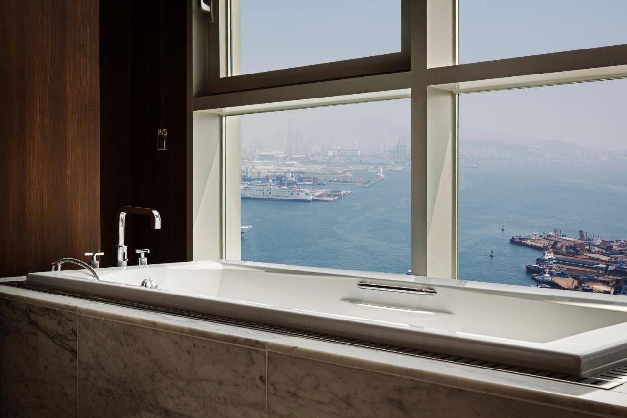 Hotel Adela Busan Bagian luar foto